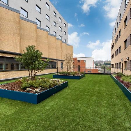 Modern Studios, Oxford - Sk Eksteriør bilde