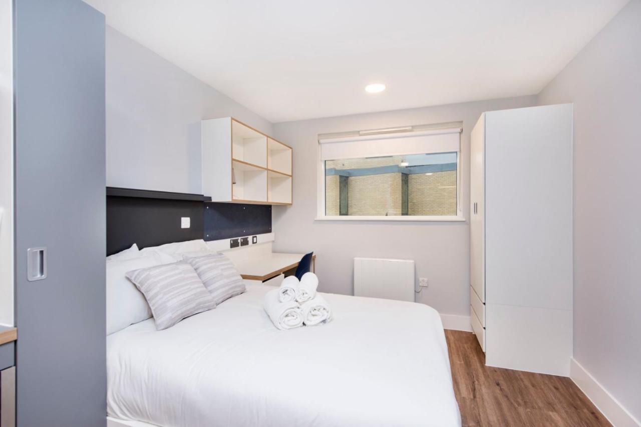 Modern Studios, Oxford - Sk Eksteriør bilde