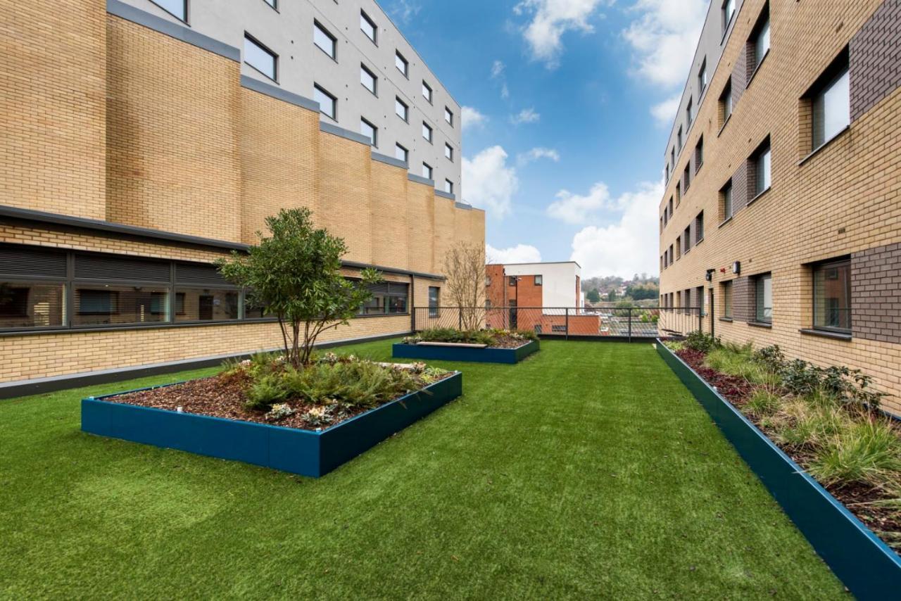 Modern Studios, Oxford - Sk Eksteriør bilde