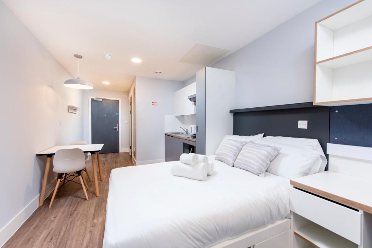 Modern Studios, Oxford - Sk Eksteriør bilde