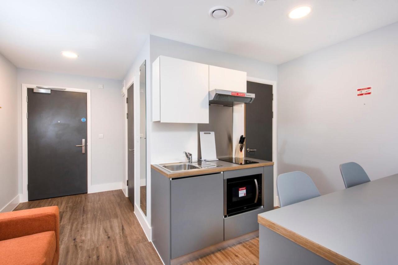 Modern Studios, Oxford - Sk Eksteriør bilde