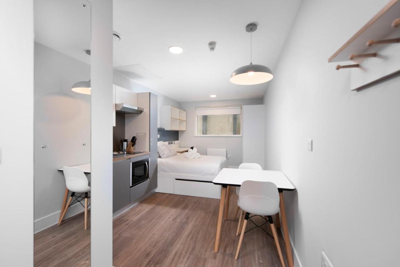 Modern Studios, Oxford - Sk Eksteriør bilde