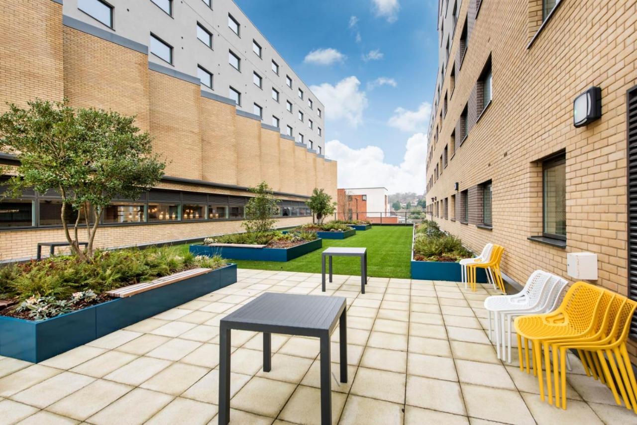 Modern Studios, Oxford - Sk Eksteriør bilde