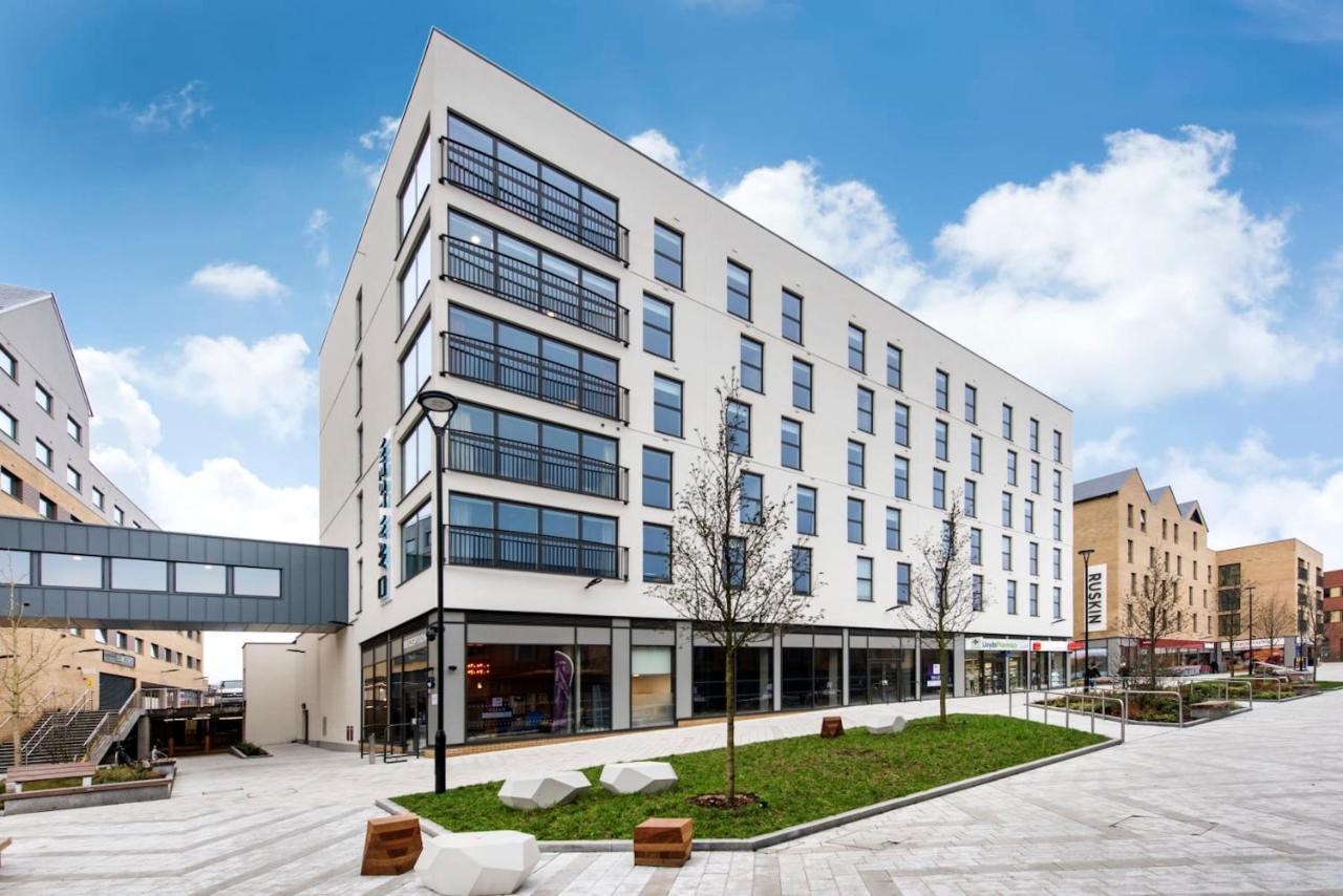 Modern Studios, Oxford - Sk Eksteriør bilde