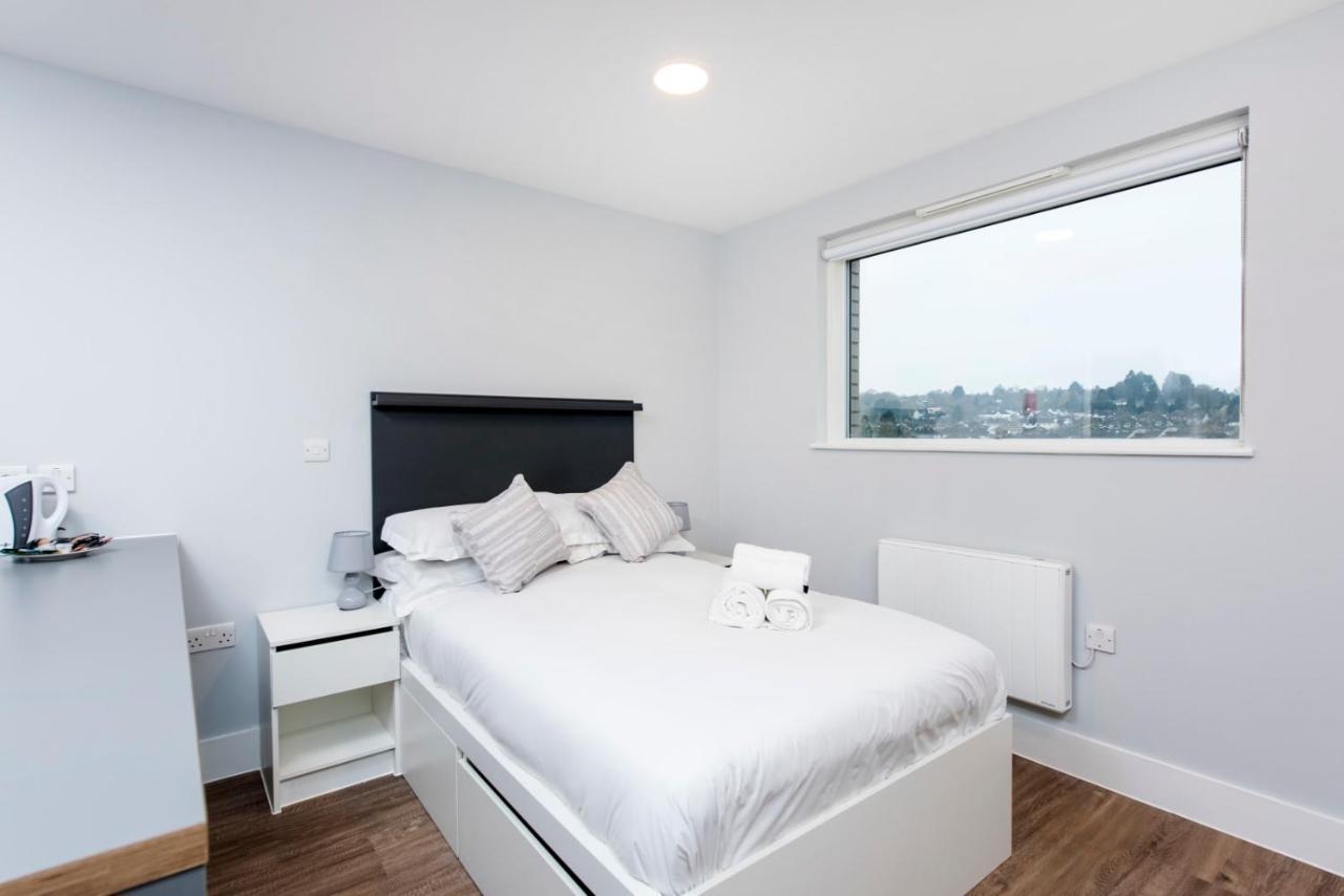 Modern Studios, Oxford - Sk Eksteriør bilde
