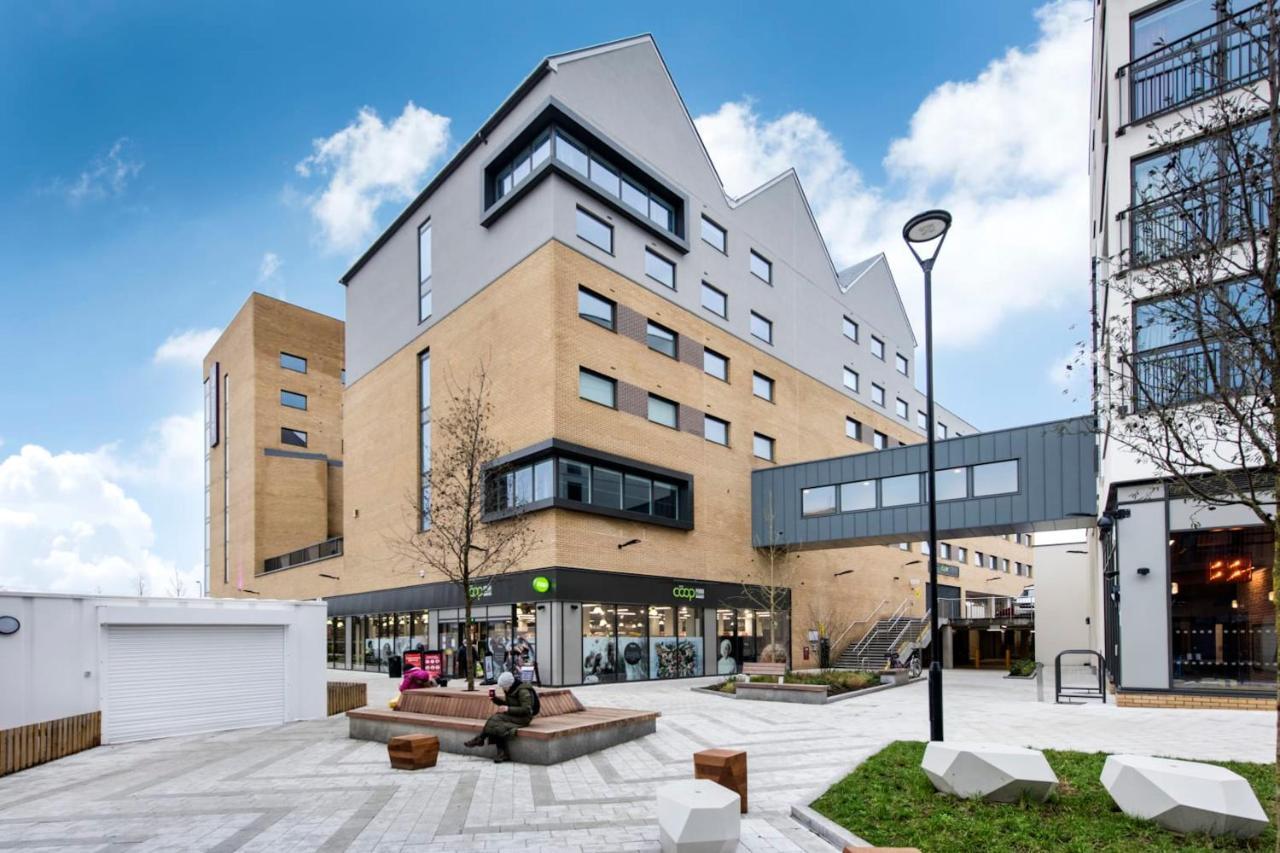 Modern Studios, Oxford - Sk Eksteriør bilde