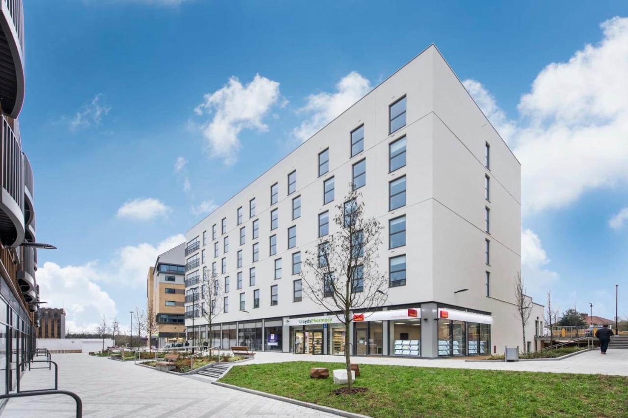 Modern Studios, Oxford - Sk Eksteriør bilde